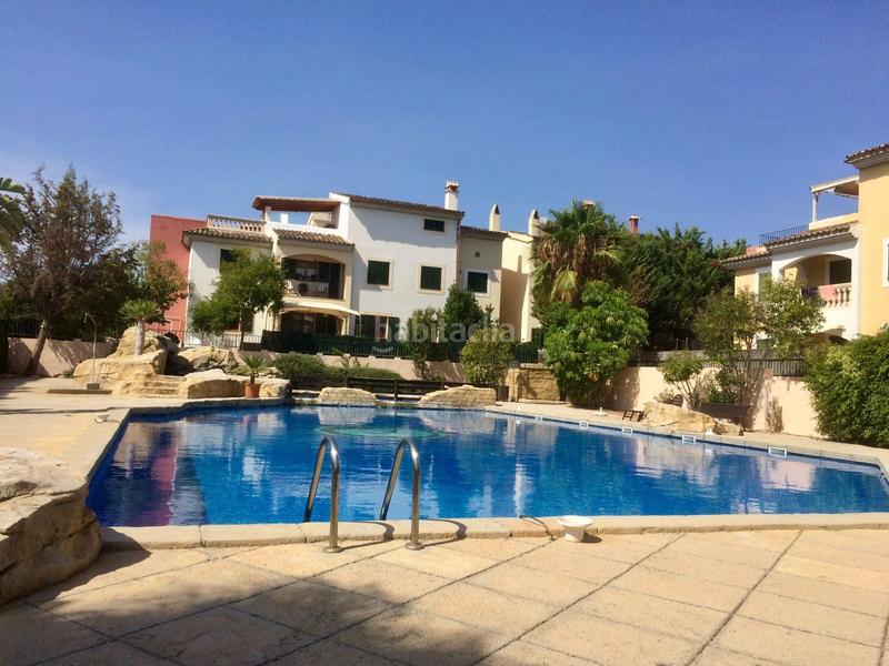 Foto 914a982e-290c-43b1-a7bd-d441defa185e. Rez-de-chaussée avec chauffage parking piscine dans Marratxí