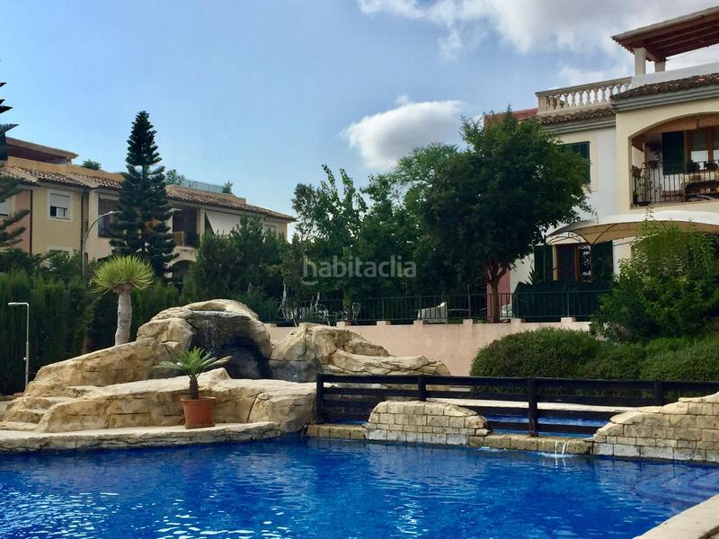 Foto d2d9d7b6-13d2-4c33-87af-8cc6a20fbc84. Rez-de-chaussée avec chauffage parking piscine dans Marratxí