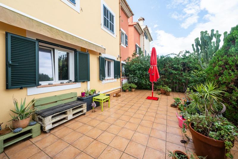 Foto df35f433-a1d2-412d-bede-d4c9d47679de. Rez-de-chaussée avec chauffage parking piscine dans Marratxí