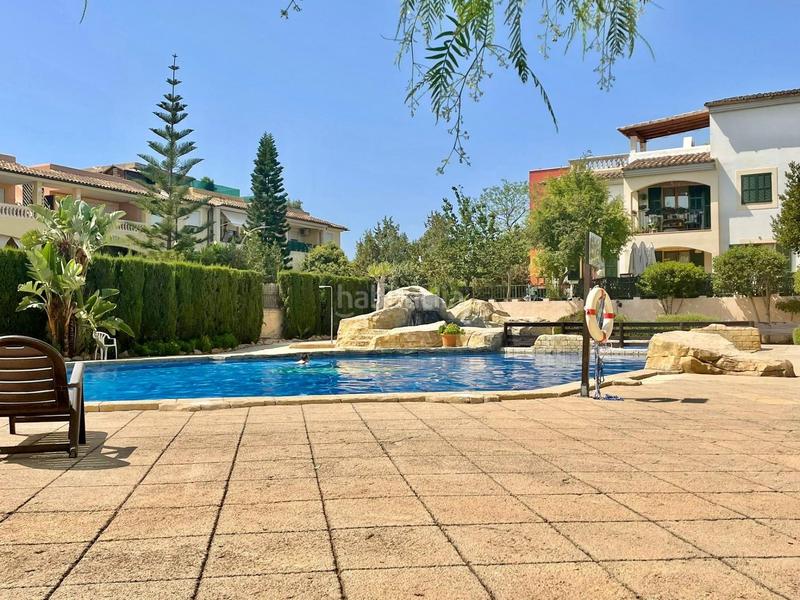 Foto e3704b5c-4402-44c0-8606-21abc7204902. Rez-de-chaussée avec chauffage parking piscine dans Marratxí