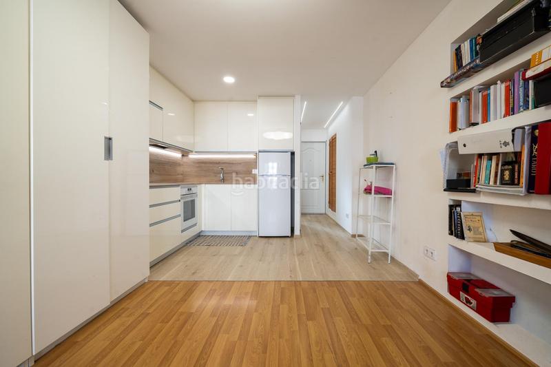 Foto 55904635-3149-4757-b9e1-c5af193bf5ba. Estudi amb aparcament piscina a Costa de la Calma Calvià