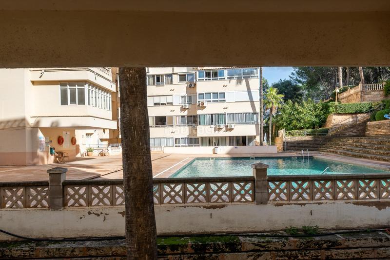 Foto 60a71f2d-0a25-471c-8c0d-82c51b0432c7. Estudi amb aparcament piscina a Costa de la Calma Calvià