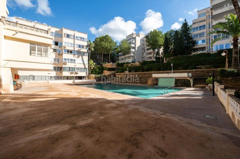 Foto 73fdafdf-5e01-4ef0-b2bf-49e027b4c8f9. Estudi amb aparcament piscina a Costa de la Calma Calvià