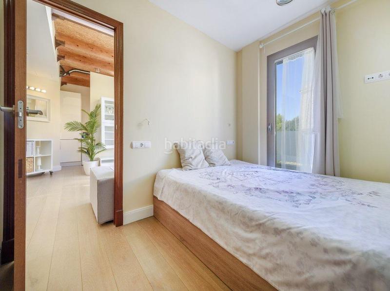 Foto 0385e4eb-dc88-411b-8096-9a832d0d3ce2. Attico con parcheggio piscina in Establiments Palma de Mallorca