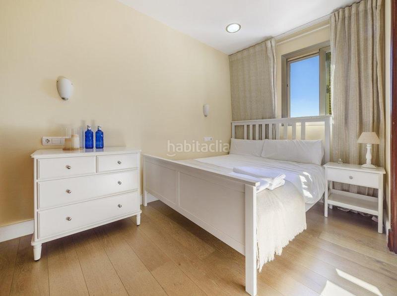 Foto 627fe79e-6afd-4cc1-b755-2d1c2a692804. Attico con parcheggio piscina in Establiments Palma de Mallorca