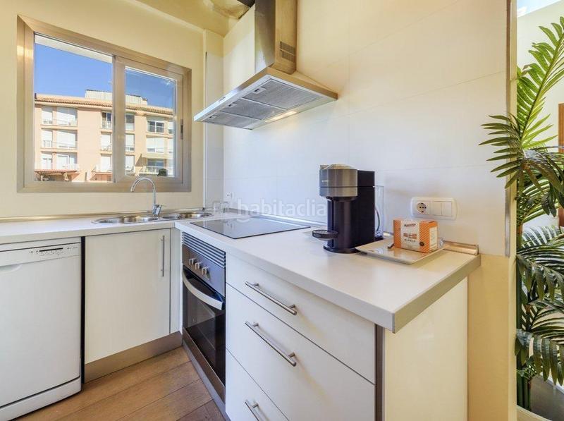 Foto 6d90b6b1-ab70-4219-be40-4e7aef37dddb. Attico con parcheggio piscina in Establiments Palma de Mallorca