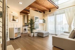 Ático en Carrer de l'Estepa