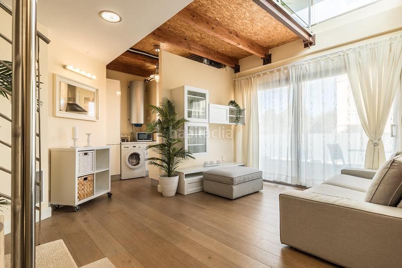 Foto 6f630084-5d5f-4c33-b92a-4e5f0408a494. Attico con parcheggio piscina in Establiments Palma de Mallorca