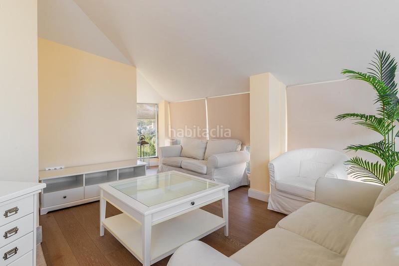 Foto 707b291d-32fc-44b7-a31a-fbc278d0f4d0. Attico con parcheggio piscina in Establiments Palma de Mallorca