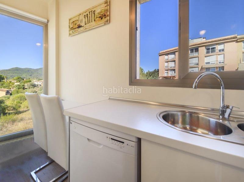 Foto 766c56f2-f739-4ffb-a1f8-6c255ce1f5b2. Attico con parcheggio piscina in Establiments Palma de Mallorca