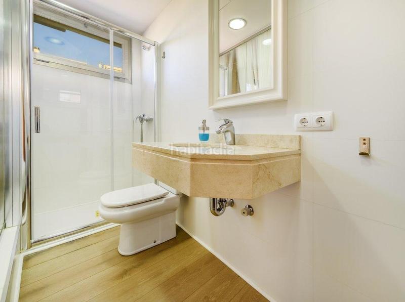 Foto 8406c4db-48ce-4bb1-bb3f-30a7dbe5efb6. Attico con parcheggio piscina in Establiments Palma de Mallorca