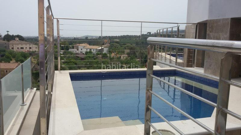 Foto 9db9112c-c6f3-450c-bd2d-dbd9f902bc4e. Attico con parcheggio piscina in Establiments Palma de Mallorca