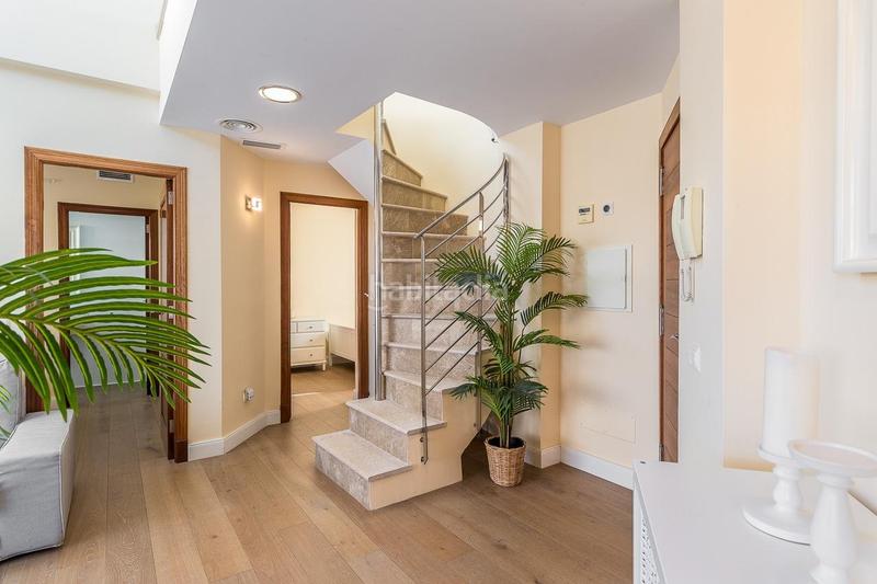 Foto b75a4a64-388a-4321-a701-309b20dc8c2e. Attico con parcheggio piscina in Establiments Palma de Mallorca