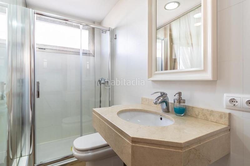 Foto be9e875c-2d2a-4bf9-8111-79b3b21784e0. Attico con parcheggio piscina in Establiments Palma de Mallorca