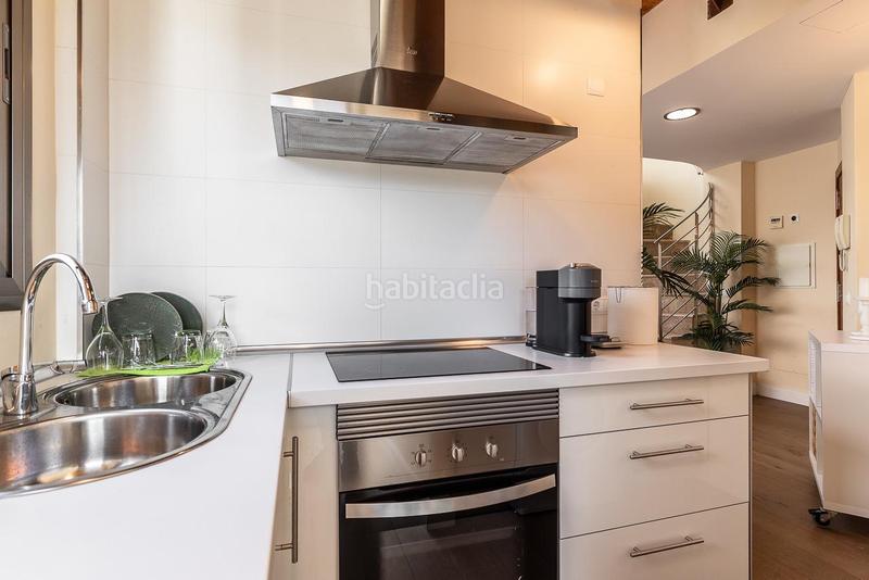 Foto c1382106-fe3a-4a12-9502-b7e8e728e257. Attico con parcheggio piscina in Establiments Palma de Mallorca