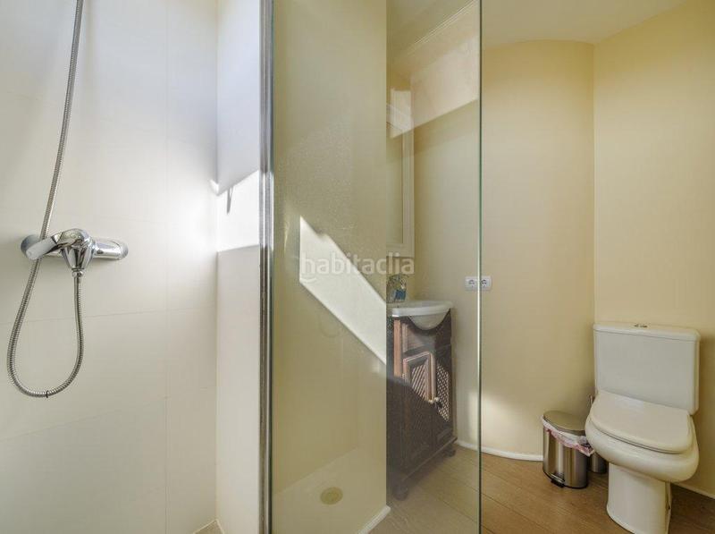 Foto cebcbf60-c48b-49e6-afbb-817ee7dc258a. Attico con parcheggio piscina in Establiments Palma de Mallorca