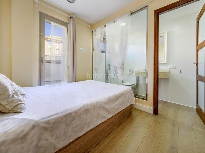 Foto d5db0e8c-0fc0-49fd-a936-30ac43a0e628. Attico con parcheggio piscina in Establiments Palma de Mallorca