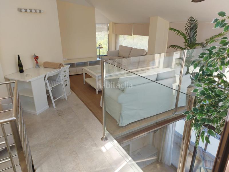 Foto eeb5673e-f086-458b-948a-a693325390c9. Attico con parcheggio piscina in Establiments Palma de Mallorca