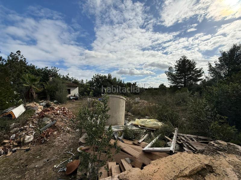 Foto 3f396667-f178-4614-9ede-005bf4f5326b. Terreny residencial a Es Garrovers Marratxí