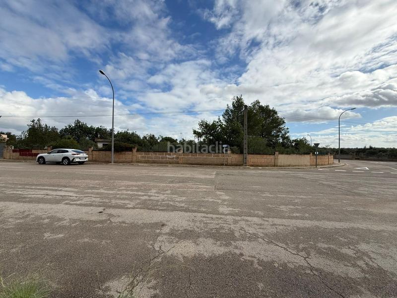 Foto 4c827d93-d9a4-46cd-a924-8adbc44ce912. Terreny residencial a Es Garrovers Marratxí