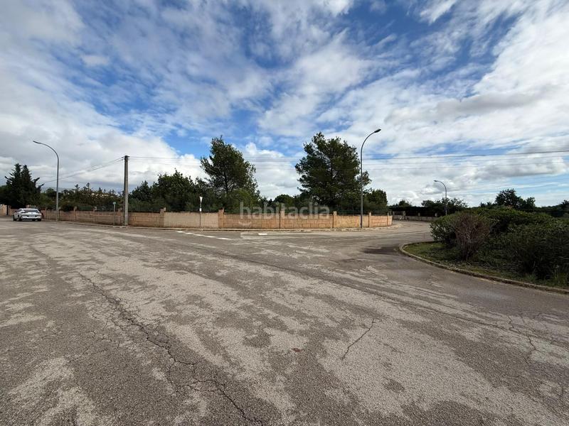 Foto 67aeb196-c366-4aeb-a87d-b79b929d89a2. Terreny residencial a Es Garrovers Marratxí