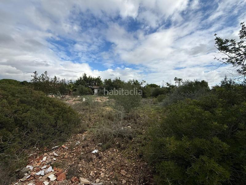 Foto 9739a914-232b-4293-b90e-4e640c3d0457. Terreny residencial a Es Garrovers Marratxí