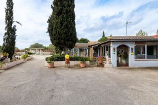 Casa  Llucmajor - cam� pol�gono 20 parcela 650. Casa en llucmajor con amplios espacios y buena conectividad