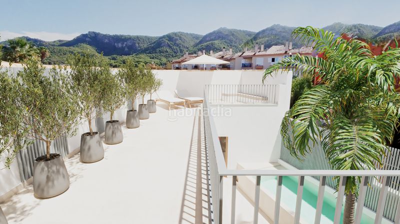 Foto f3956176-2d3d-4fb1-a15d-cd211d29c24d. Casa amb calefacció aparcament a Andratx Andratx