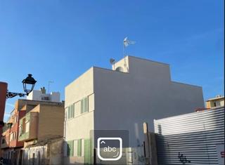 Terreny residencial  Palma de mallorca - calle de ferriol. Solar edificable en la calle ferriol