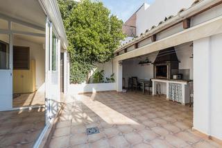 Etagenwohnung  Palma de mallorca - calle de california. Planta baja con local adicional transformado en apartamento