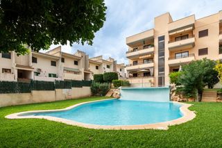 Pis  Capdepera - calle mar. Tu refugio de tres habitaciones en mallorca