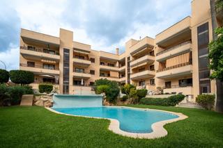 Etagenwohnung  Capdepera - calle mar. Tu refugio de tres habitaciones en mallorca
