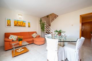 Pis  Palma de mallorca - calle dantoni gaud�. D�plex de tres habitaciones en zona colegios