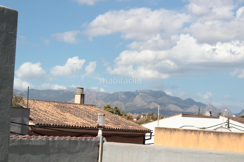Foto 10691598-1eed-4db4-9049-4e53f176dc23. Casa adossada amb calefacció a Cort Palma de Mallorca