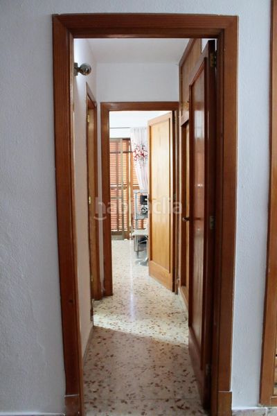 Foto 142504a2-99c2-4048-af2a-5d90418900d6. Casa adossada amb calefacció a Cort Palma de Mallorca