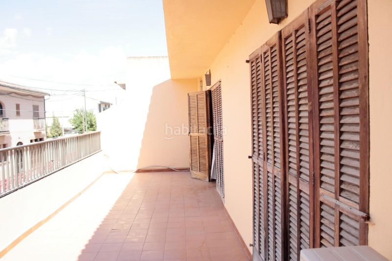 Foto 38b1c0fe-2761-4998-97f7-df0328923f91. Casa adossada amb calefacció a Cort Palma de Mallorca