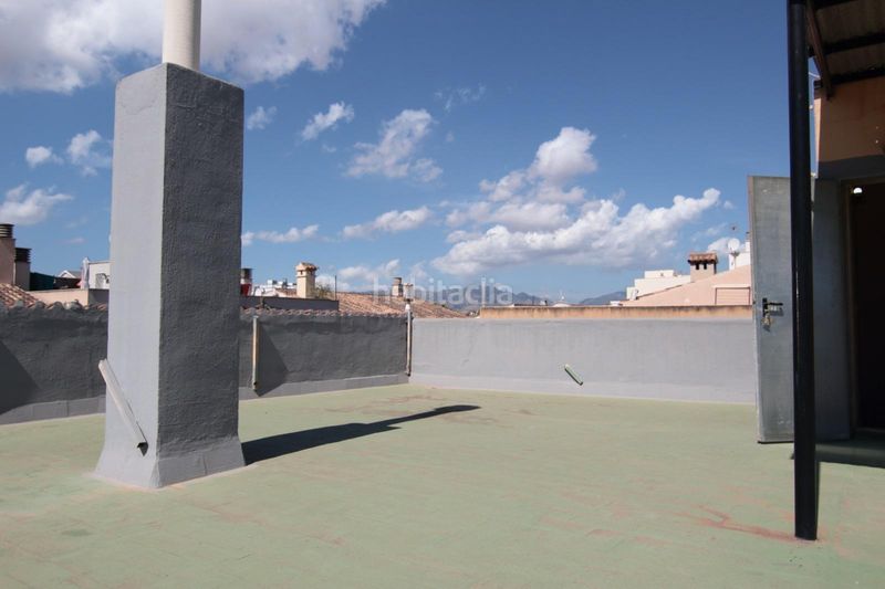 Foto 5ddb8d4a-de50-455d-bfdf-a4699b68fe16. Casa adossada amb calefacció a Cort Palma de Mallorca