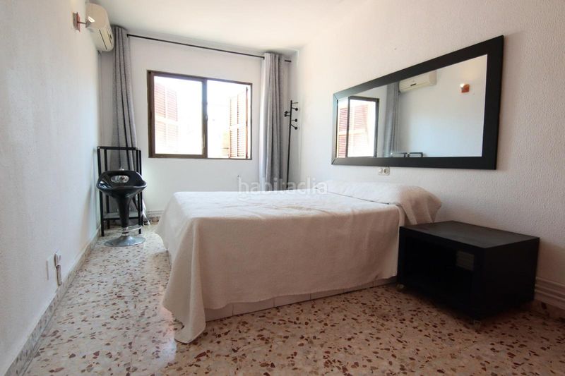 Foto 78e5ba1a-e5c6-4432-8949-189f16ea1e39. Casa adossada amb calefacció a Cort Palma de Mallorca