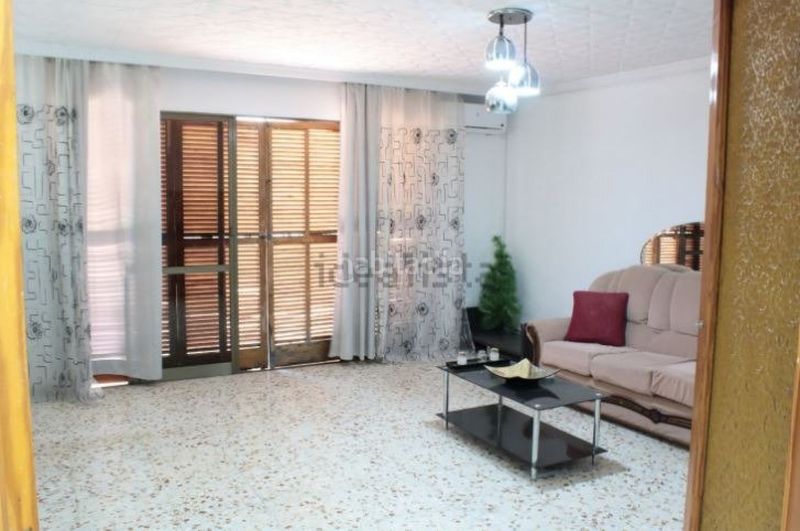 Foto 88d29c89-0c95-4d9b-9cc4-108a5c7e07a9. Casa adossada amb calefacció a Cort Palma de Mallorca