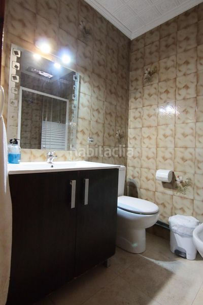 Foto a7bd5608-1cd8-4492-a8f8-1e24f00e1c6d. Casa adossada amb calefacció a Cort Palma de Mallorca
