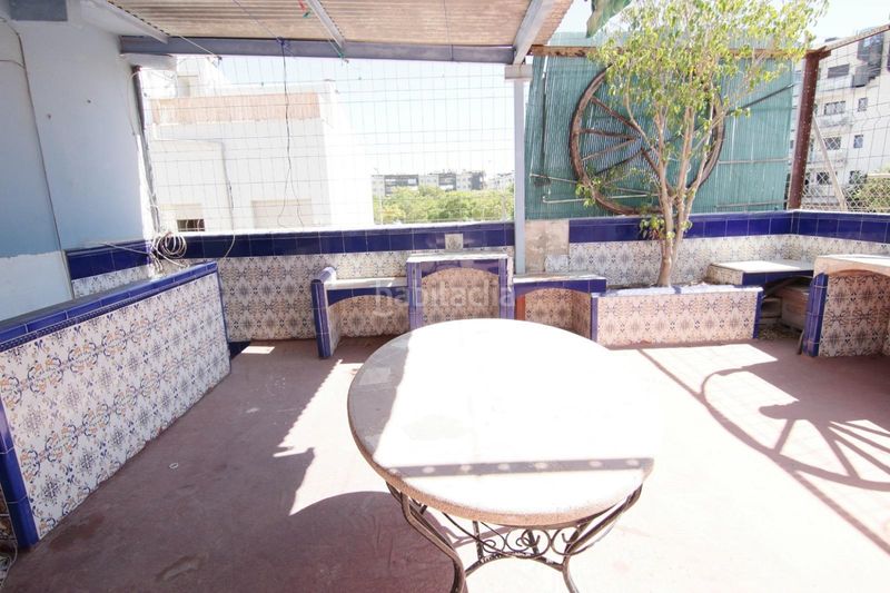 Foto b8e9d54a-51ee-4369-a7b0-4f1bf62d68cc. Casa adossada amb calefacció a Cort Palma de Mallorca