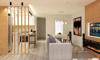 Casa  Palma de mallorca - calle sagasta. Casa a estrenar en zona c�ntrica