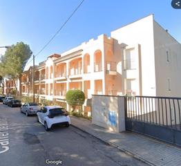 Appartamento  Llucmajor - calle de murillo. Funcional apartamento con piscina y parking