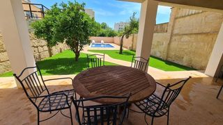 Reihenhaus  Palma de mallorca - carrer de bailén. Chalet adosado con piscina cerca del mar.