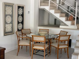 Casa adossada  Palma de mallorca - carrer de bail�n. Chalet adosado con piscina cerca del mar.