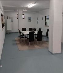 Local Comercial  Palma de mallorca - carrer blavets de lluc. Garaje con oficina y almacén