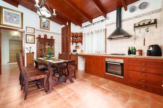 Masia a Marratxã­ - polã­gono 4. Finca rãºstica con mãºltiples edificaciones y gran potencial en