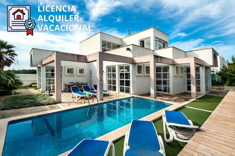 Foto 4f9ee085-4b61-44b7-bab1-d0930d1999f4. Casa amb calefacció piscina a Santa Margalida poble Santa Margalida