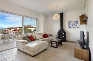 �tic  Son gual - calle castellitx. �tico en complejo residencial en son gual