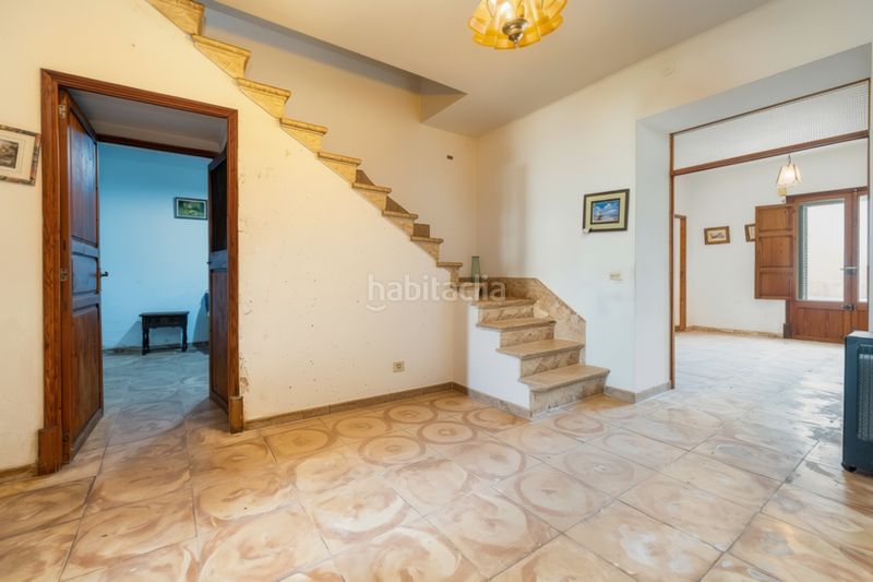 Foto 01df187d-bcfd-4ca0-8adb-3908641b0bcb. Casa amb calefacció aparcament a Santa Eugènia